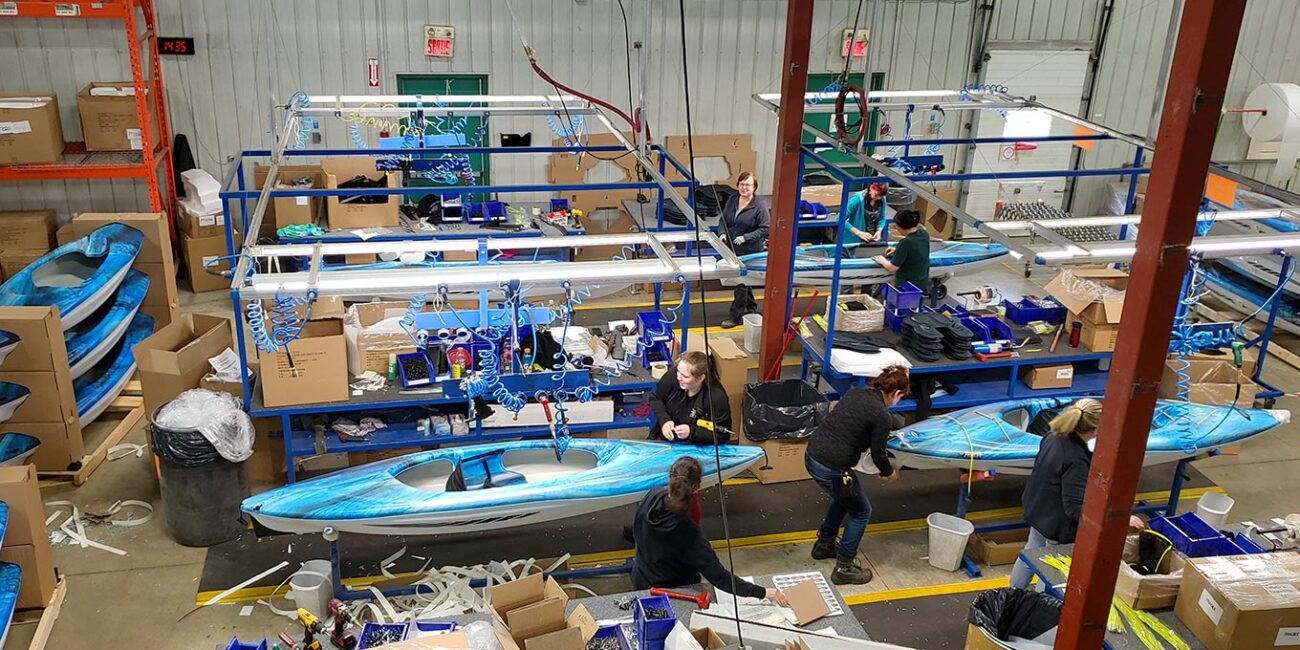 assembly epmp plastics