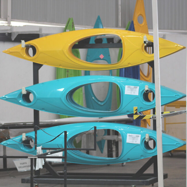 kayak thermoform epmp