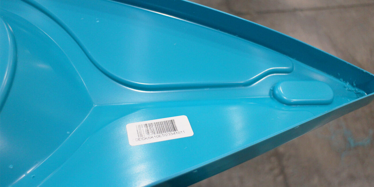 plastique epmp assemblage