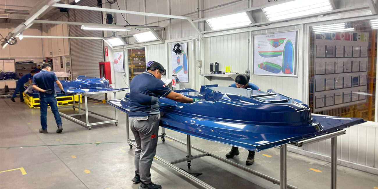 thermoforming specialists epmp