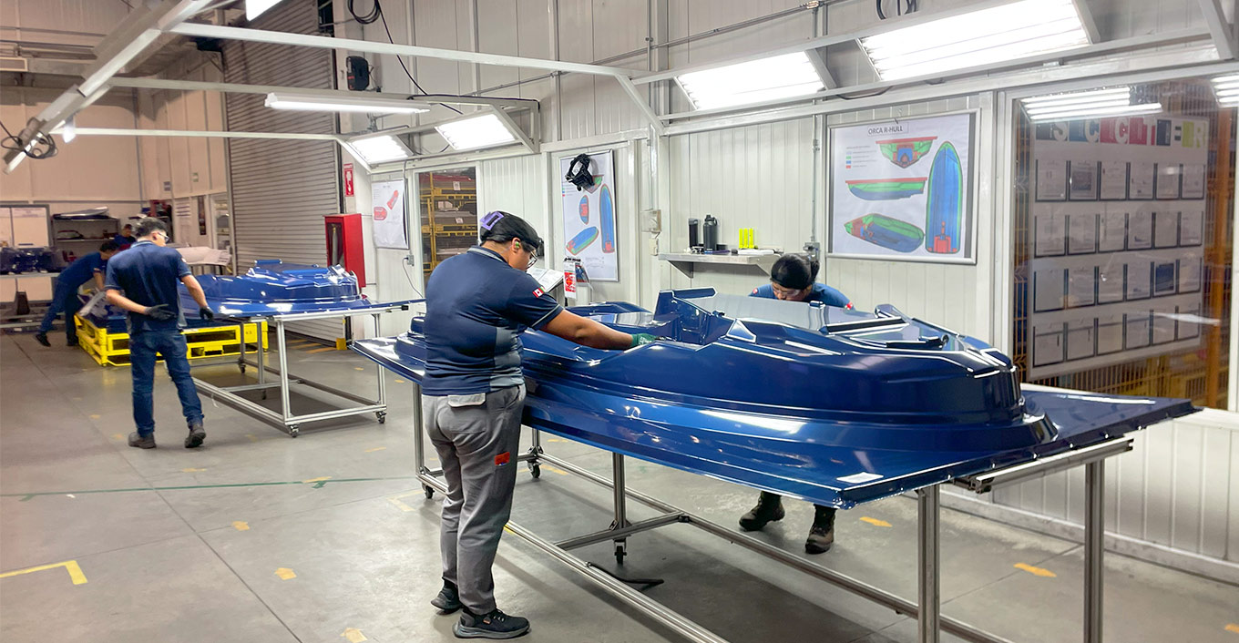 thermoforming specialists epmp