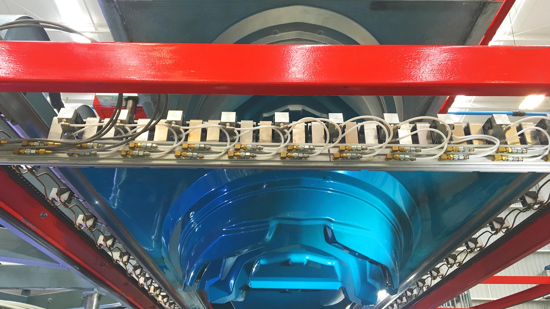 thermoforming technology epmp